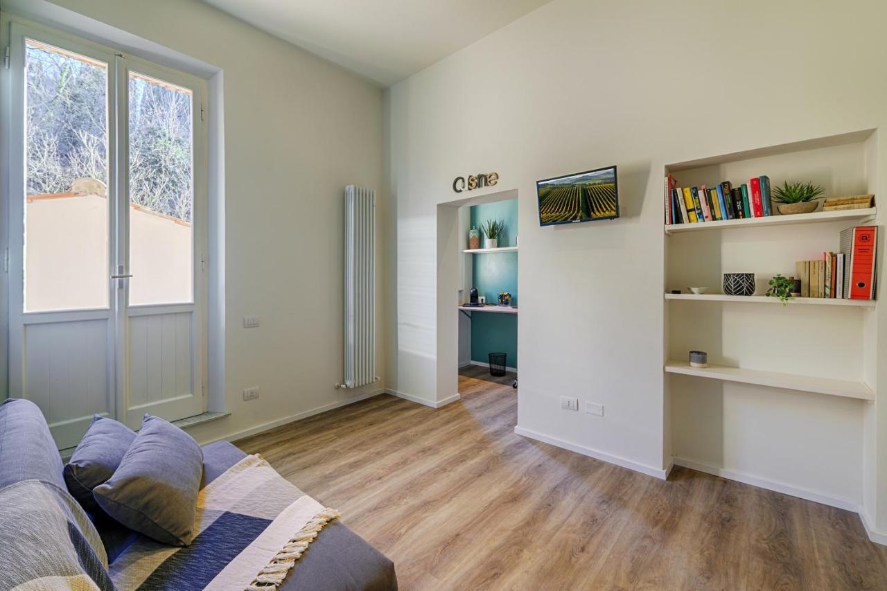 Camere Di Betta 시에나 외부 사진